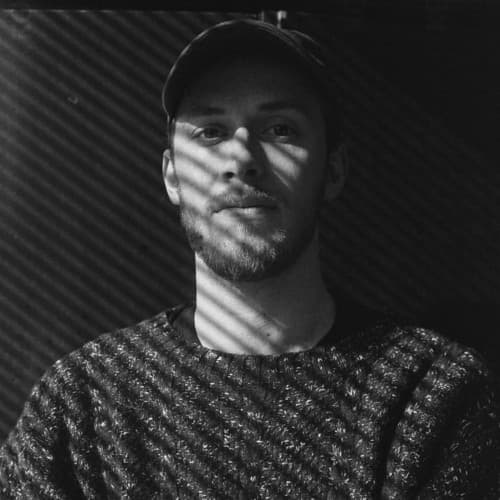 Dan Graveyard Profile Image