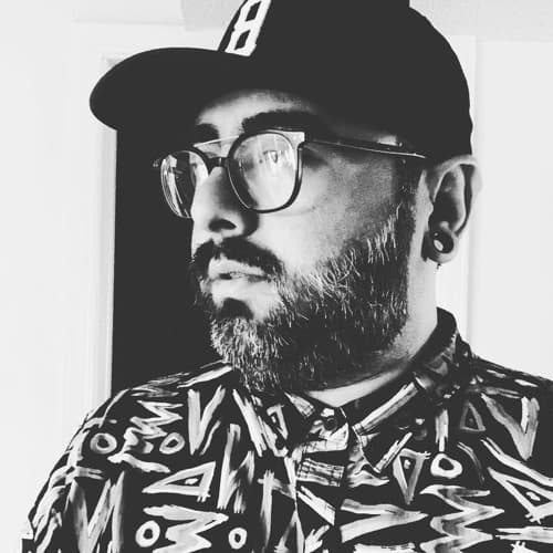 Roberto Apodaca Profile Image