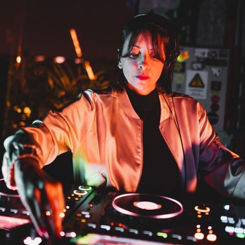 Marie Bouret Profile Image