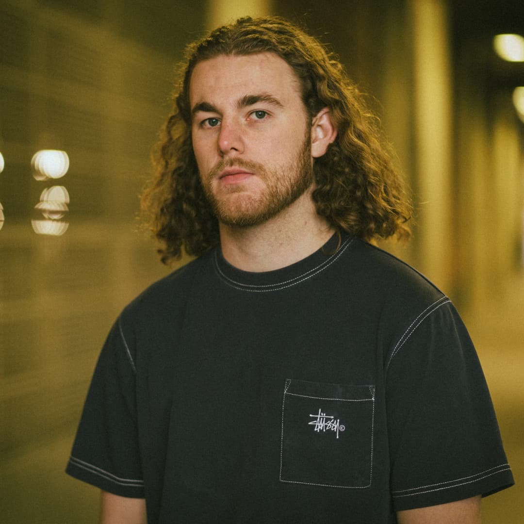 Jon Selbo Profile Image