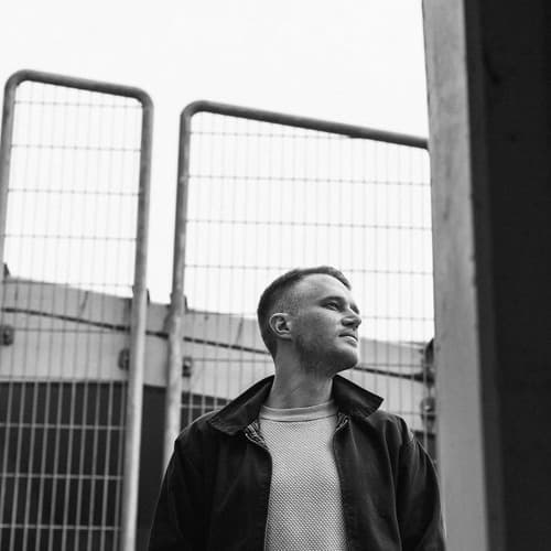 Sebastian Habben portrait