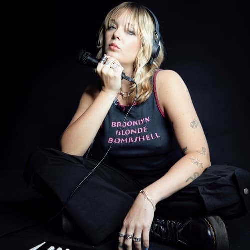 S.PHIA Profile Image