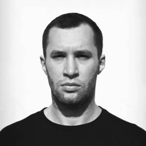 Ostap Oleksyn Profile Image