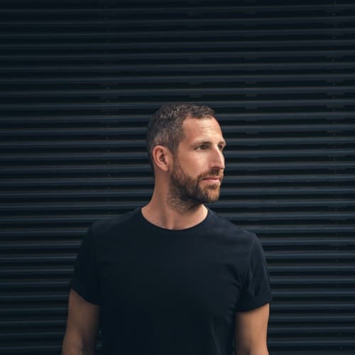 Matthias Tanzmann portrait