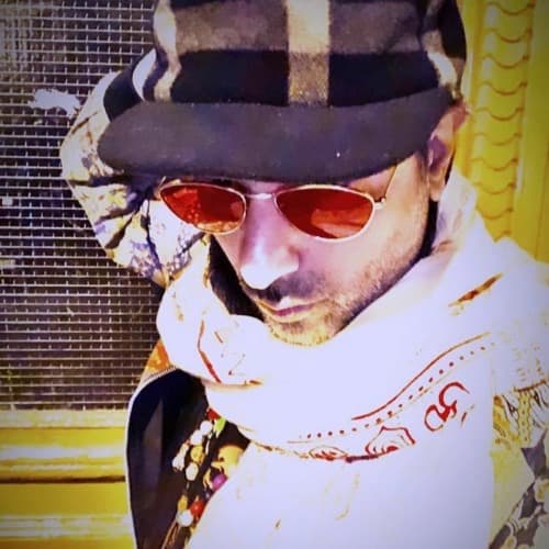 Cosmik Konnection Profile Image