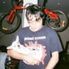 Ian Kim Judd Profile Image