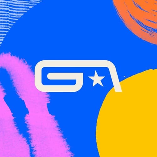Groove Armada portrait
