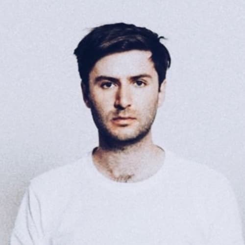 DJ Piscine portrait