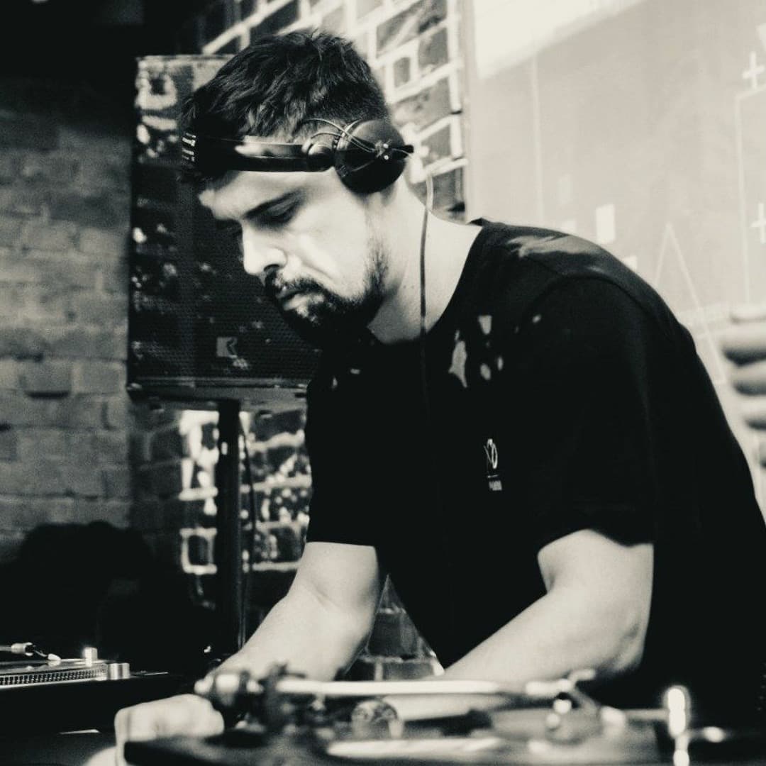 Mirco Anek Profile Image