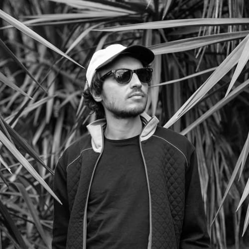 Bertrand P Profile Image