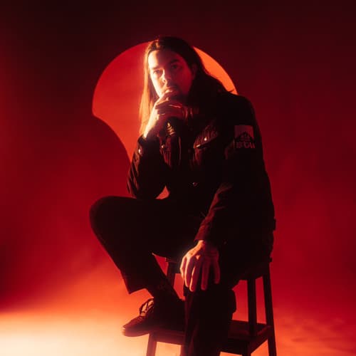 Krissønik Profile Image