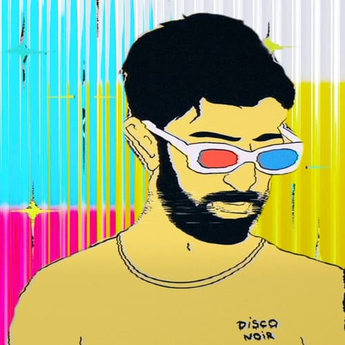 Kirap portrait