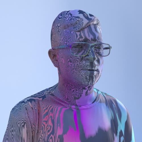 Mark Pritchard Profile Image