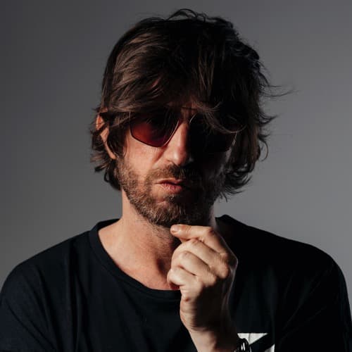 Luca Fabiani Profile Image