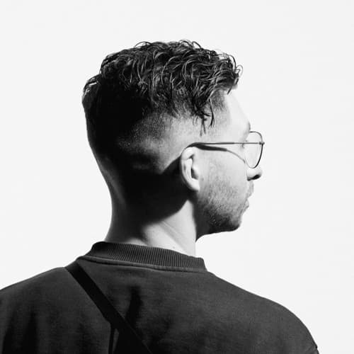 Hebbe portrait