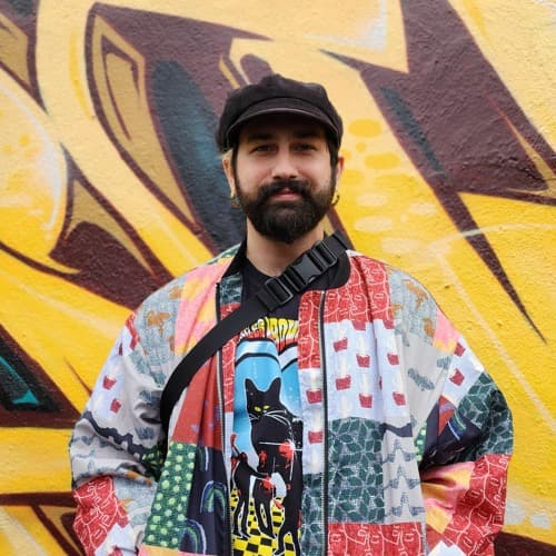 Subko portrait