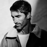 Horacio Cruz