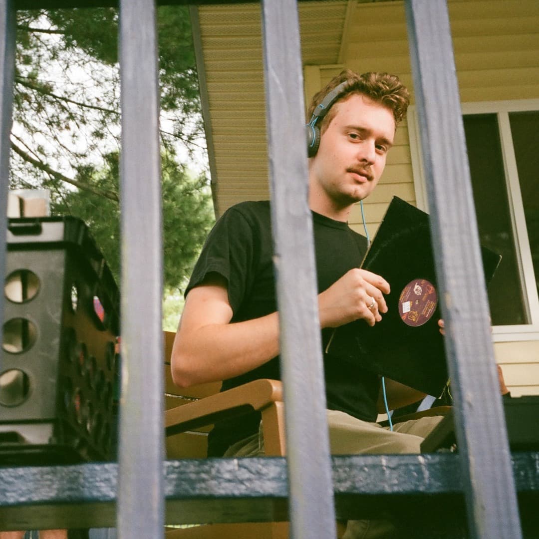 Marc Myst Profile Image