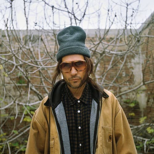 Gersound portrait