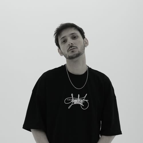 EMRE ISIYEL portrait