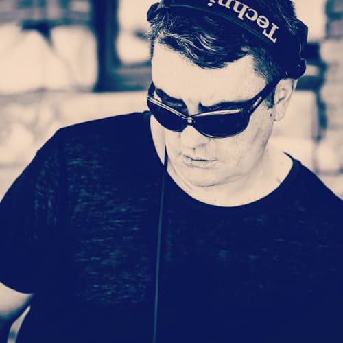 DJ Squal Profile Image