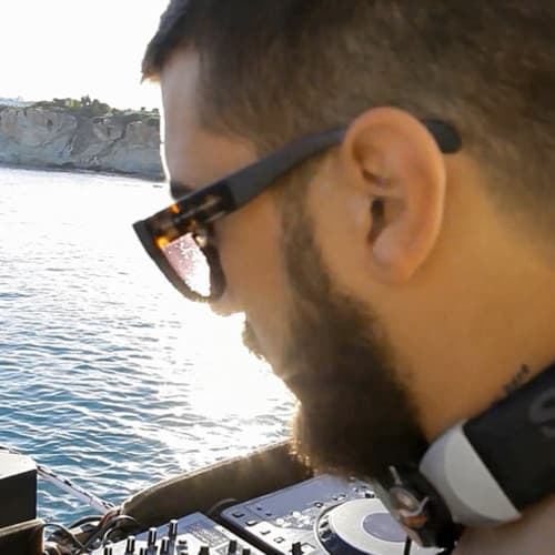 Jerikon Profile Image