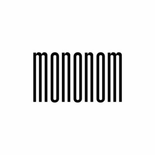 mononom Profile Image