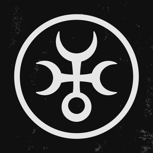 Hecate Legacy portrait