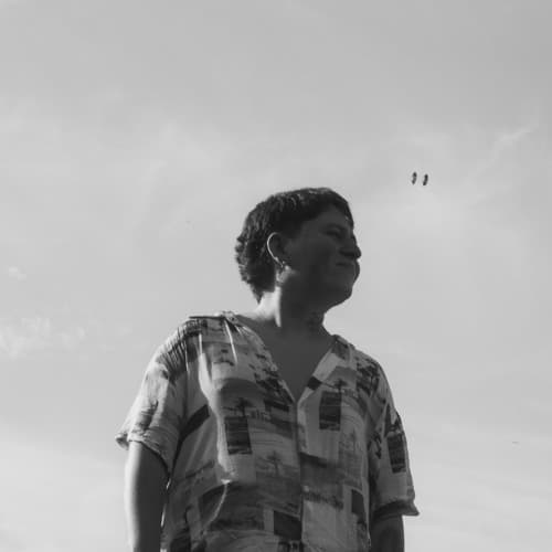Antaares portrait