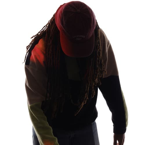Nathan Kofi portrait