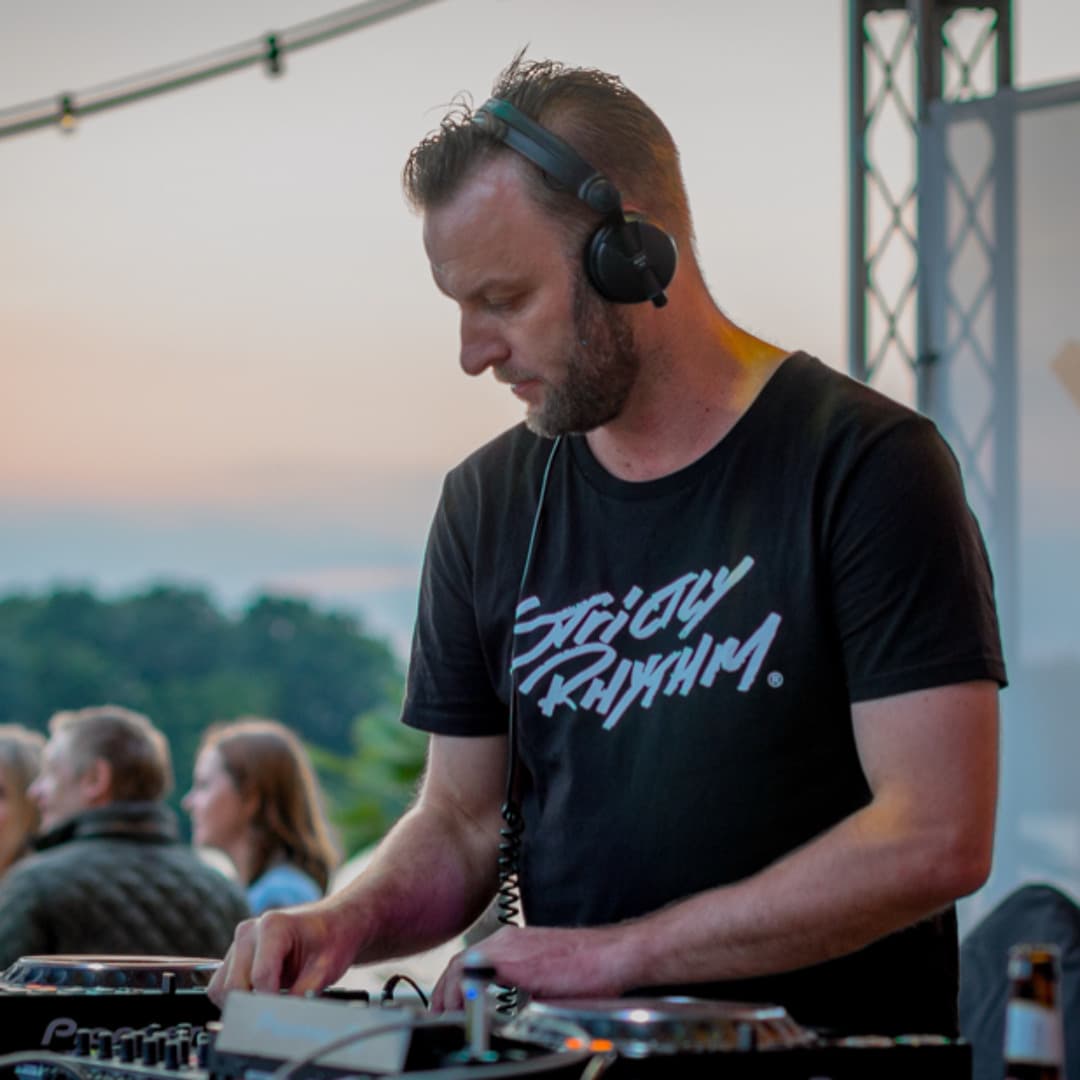 Sven Kerkhoff
