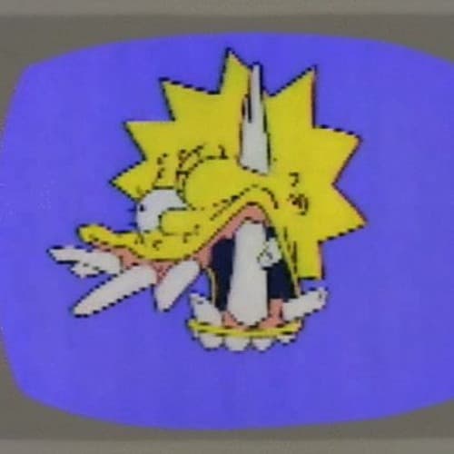 Discarded Profile Image