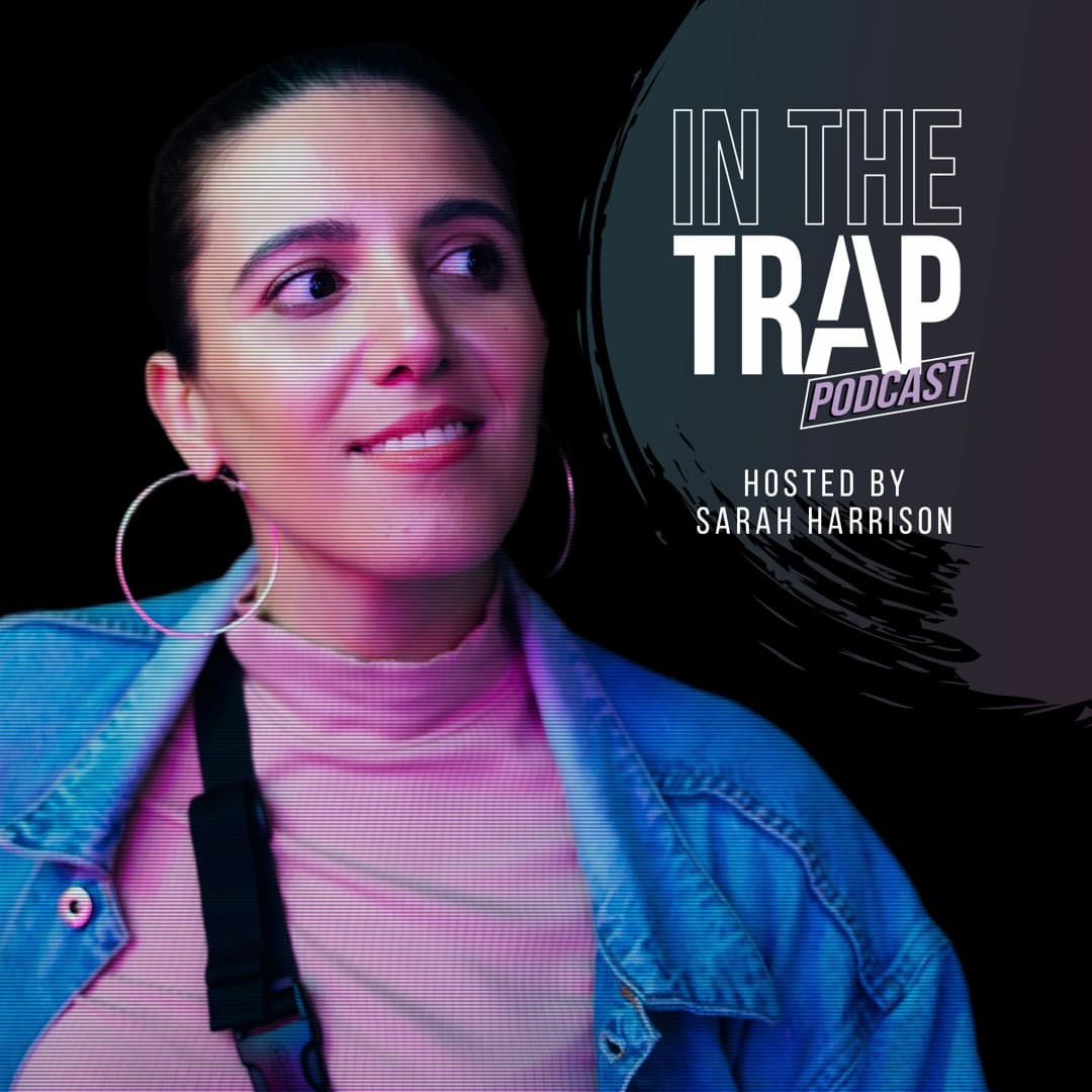 Sarah Harrison