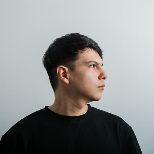 David San portrait