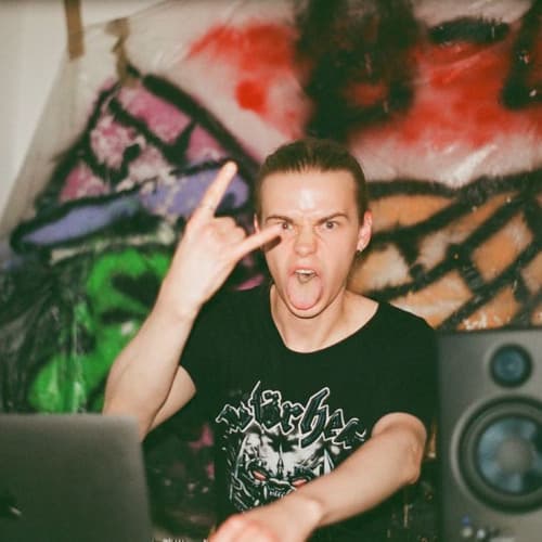 Edgar Młyńczak Profile Image
