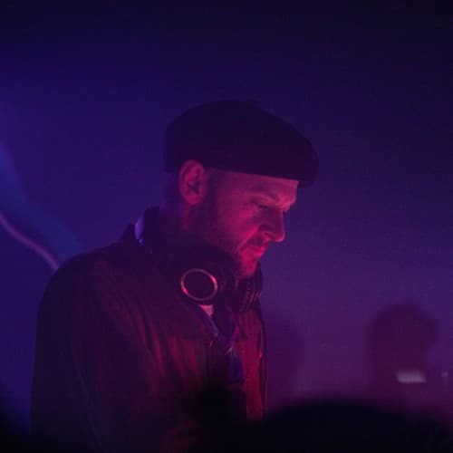 Alex Oxley Profile Image