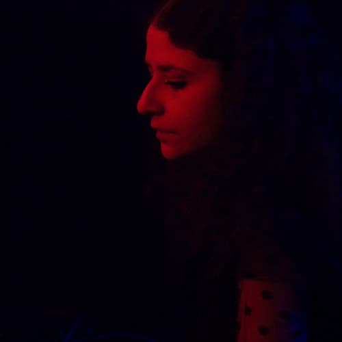 Sainte Marina portrait
