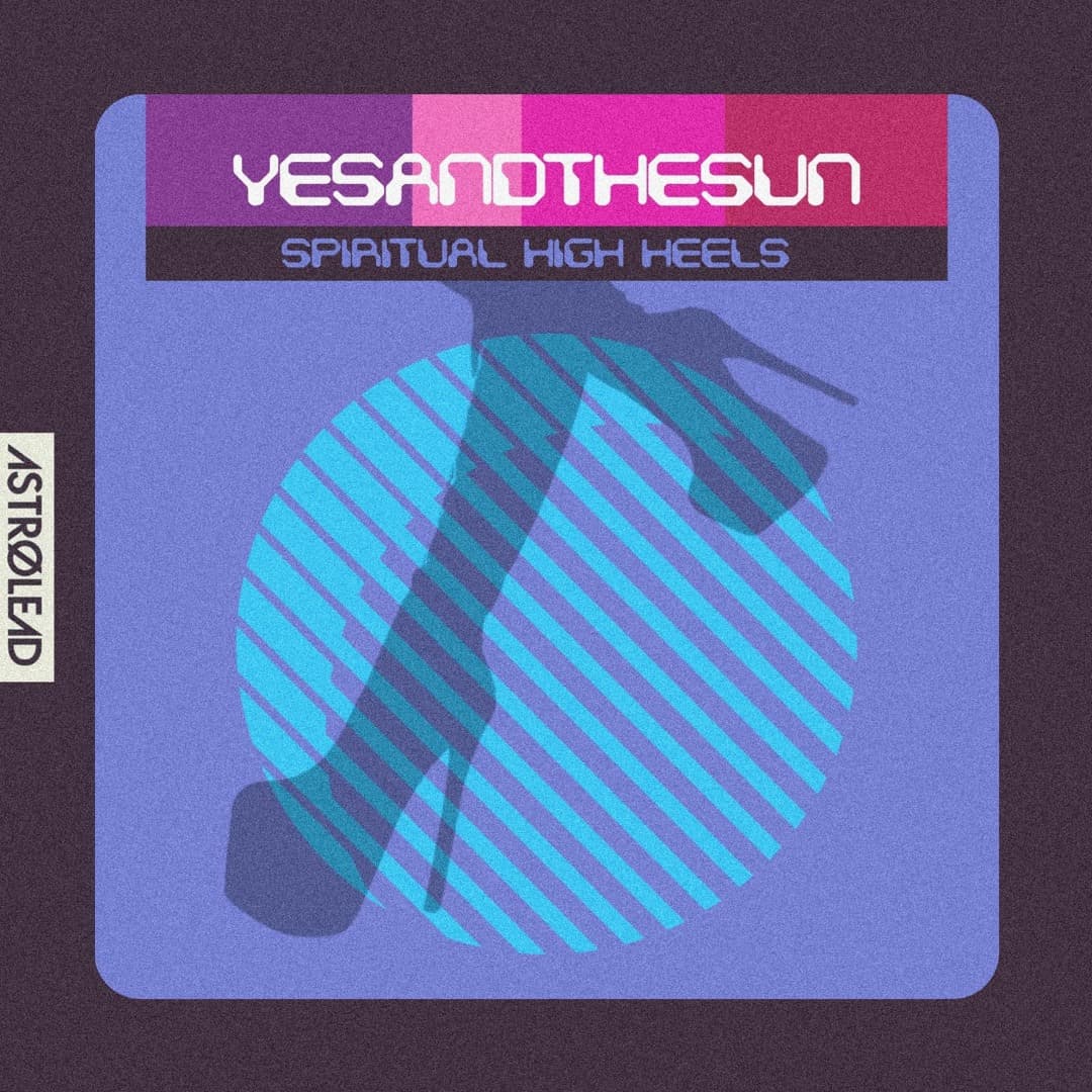 YES AND THE SUN Profile Image