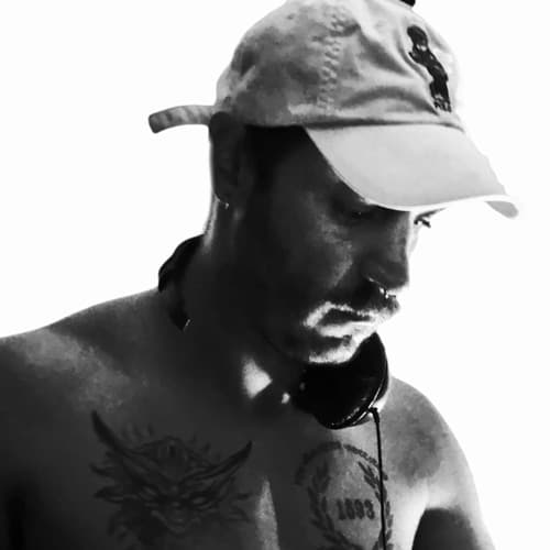 XipNoize portrait