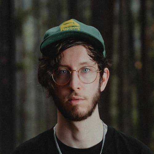Of The Trees portrait