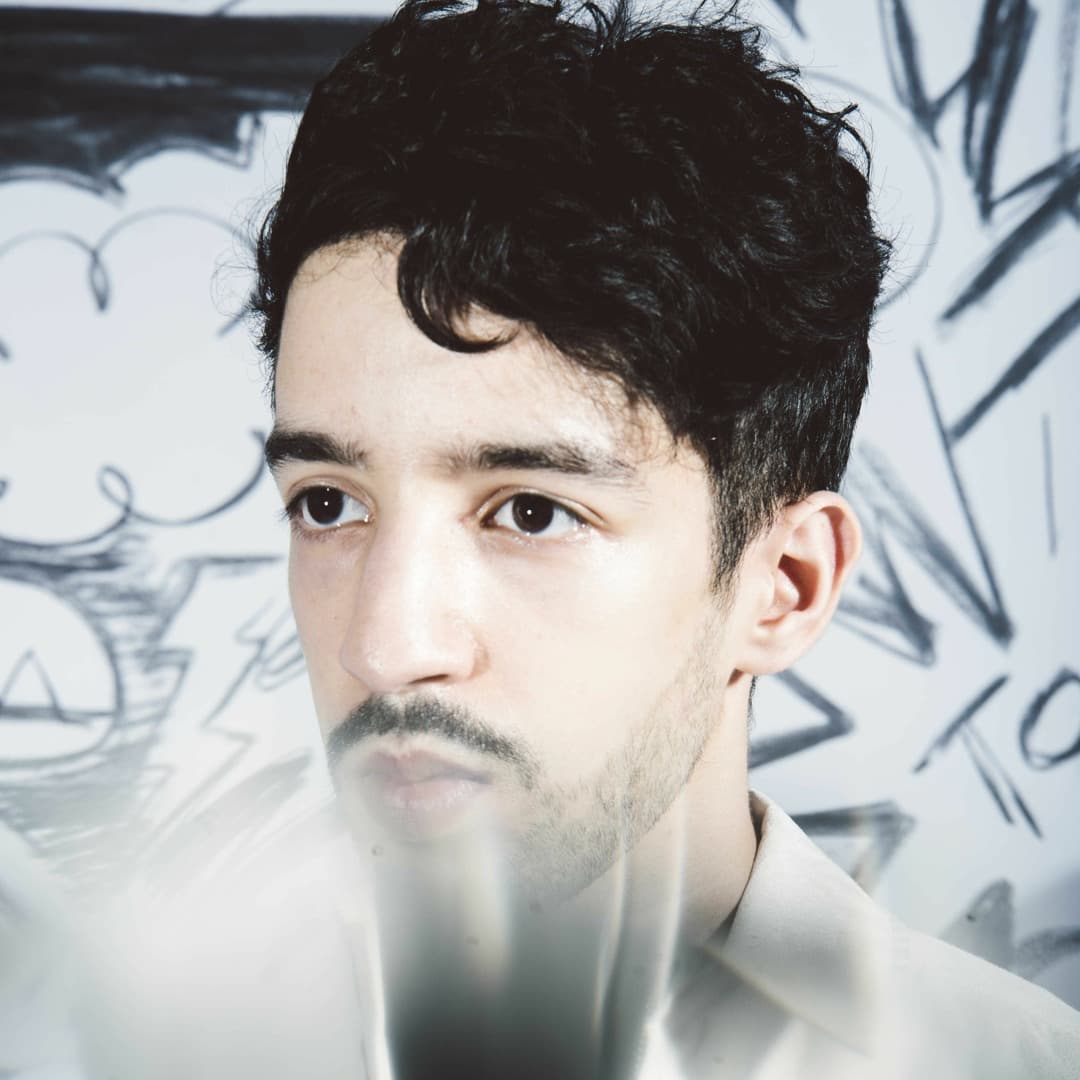 Dragon de EME presenta DEEP IN LIMA event artwork
