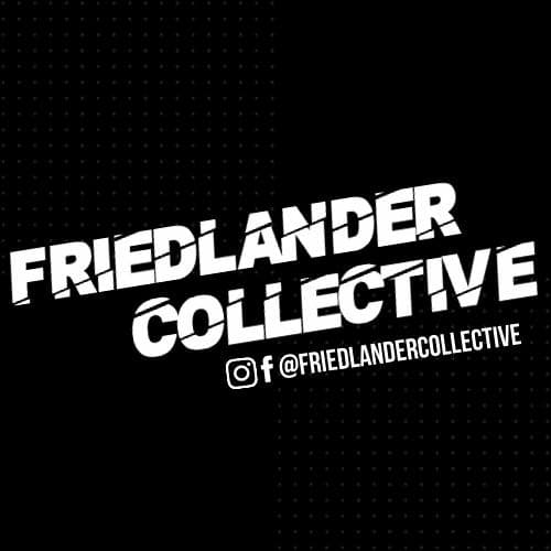 Friedlander Collective portrait