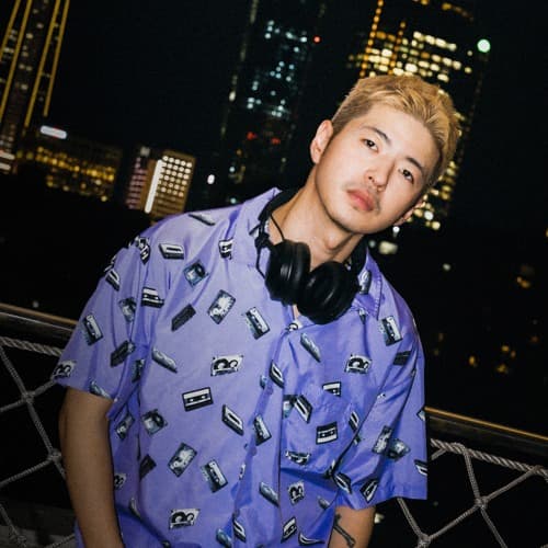 MONKHØRN Profile Image