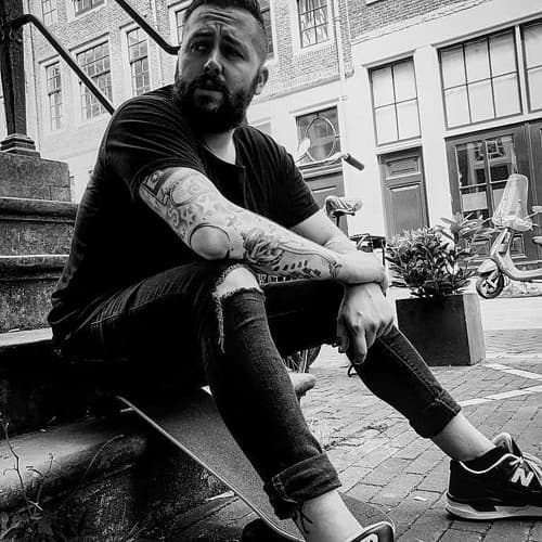 Jorek Profile Image