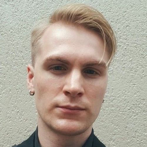 Struktur portrait