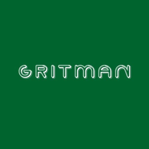 gritman portrait