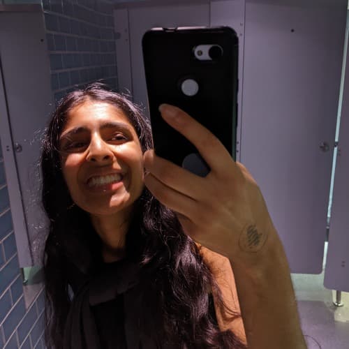 Girl Called Sim Profile Image