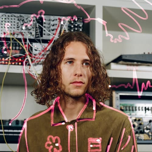Leonard Maassen Profile Image
