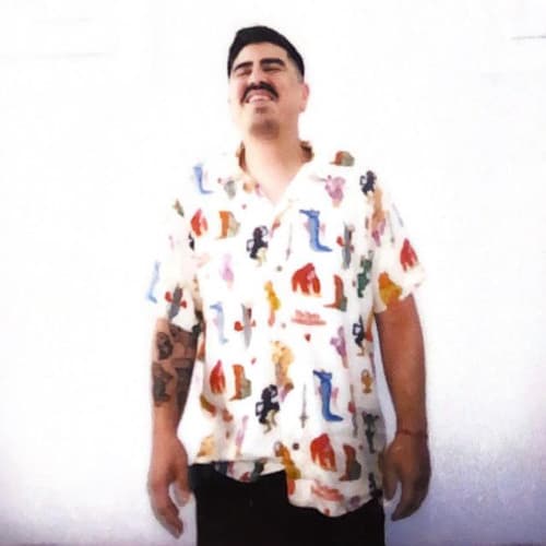 Diego Irigoin Profile Image