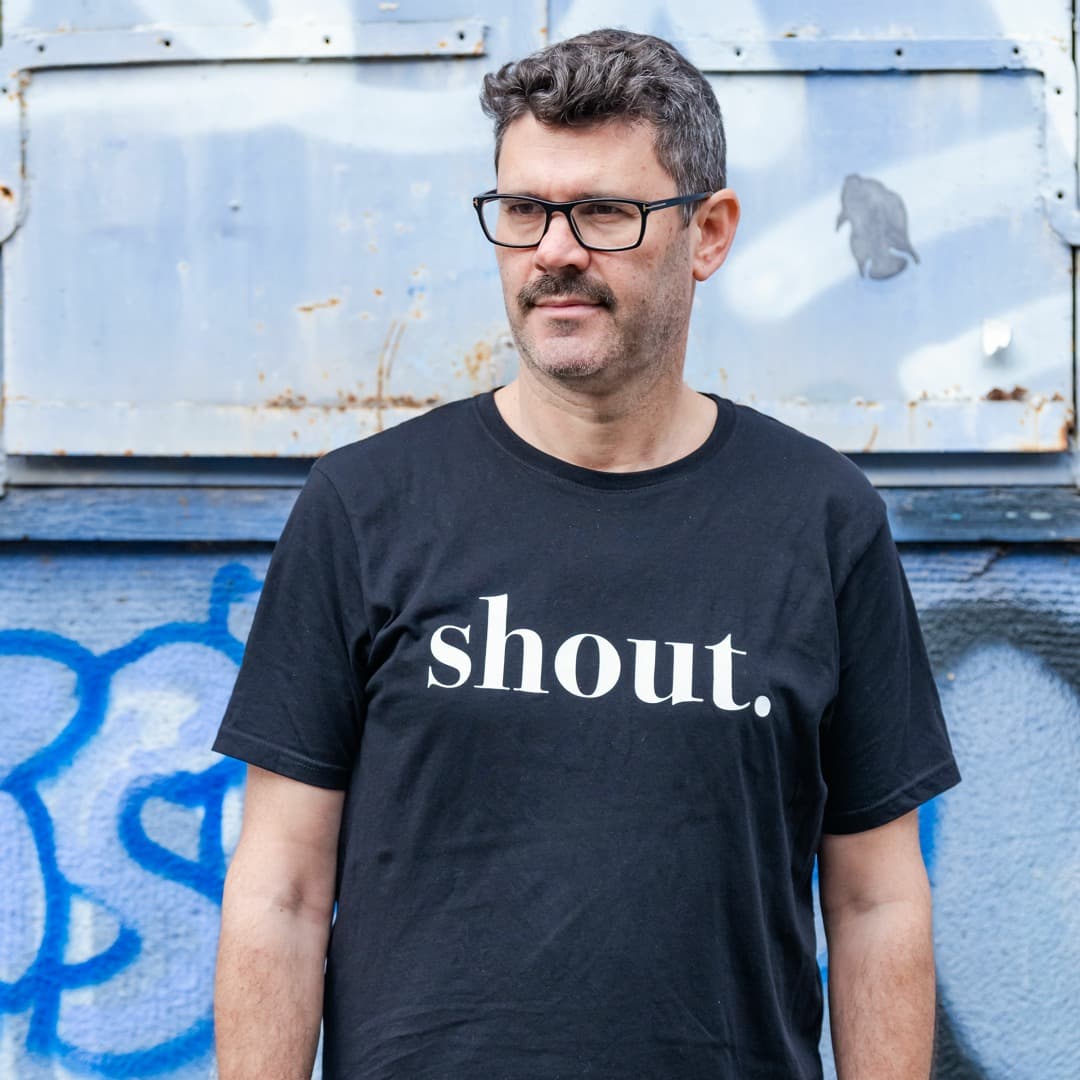 Elad Ron Profile Image